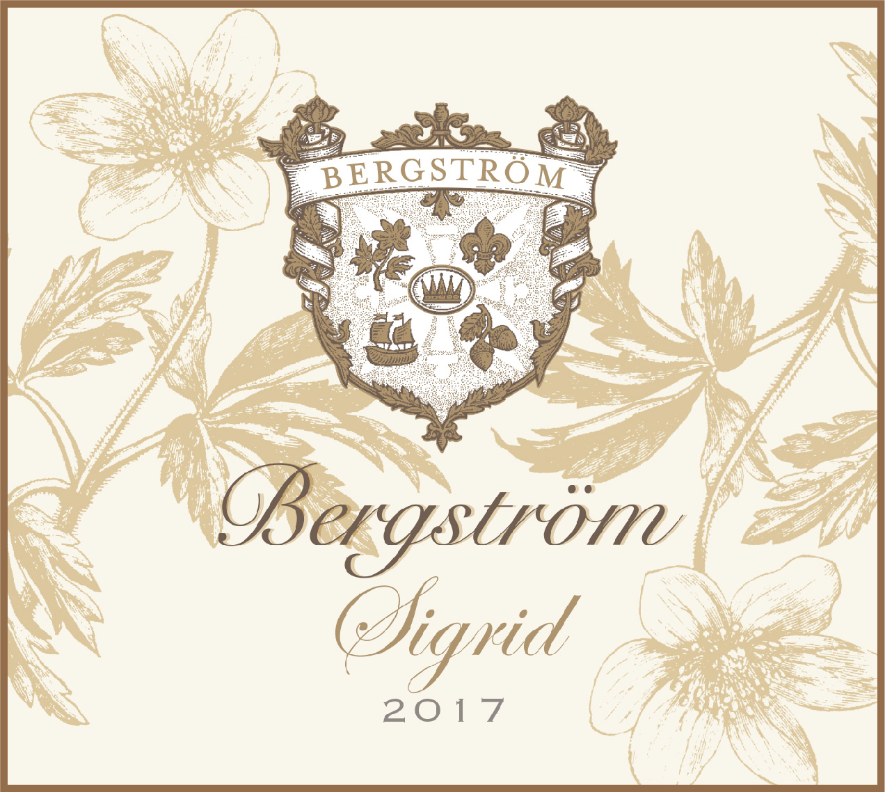 Product Image for 2017 Sigrid Chardonnay 3L
